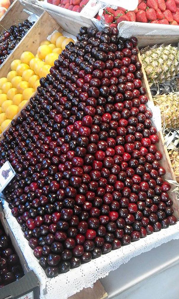 15 immagini che faranno piacere ai puri perfezionisti articolo