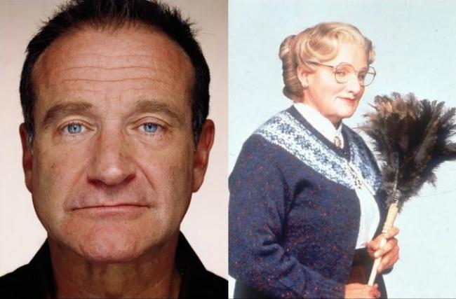 Le 20 PEGGIORI TRASFORMAZIONI che gli attori hanno dovuto subire per un film articolo