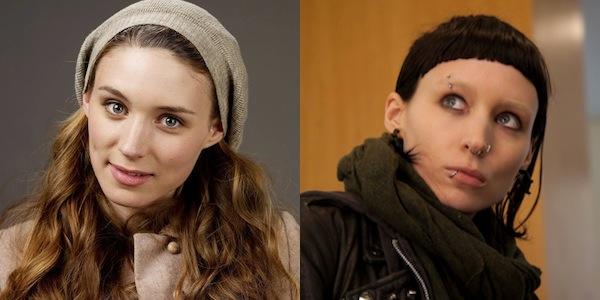 Le 20 PEGGIORI TRASFORMAZIONI che gli attori hanno dovuto subire per un film articolo