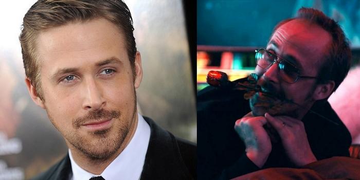 Le 20 PEGGIORI TRASFORMAZIONI che gli attori hanno dovuto subire per un film articolo