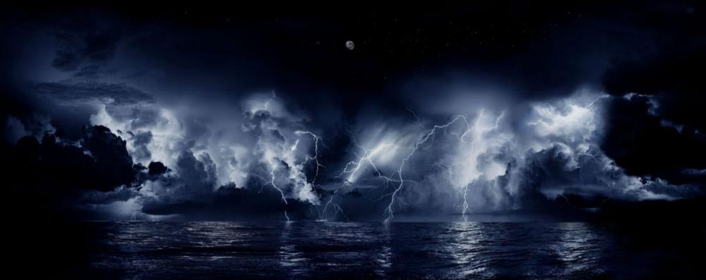 25 fenomeni naturali davvero incredibili! articolo