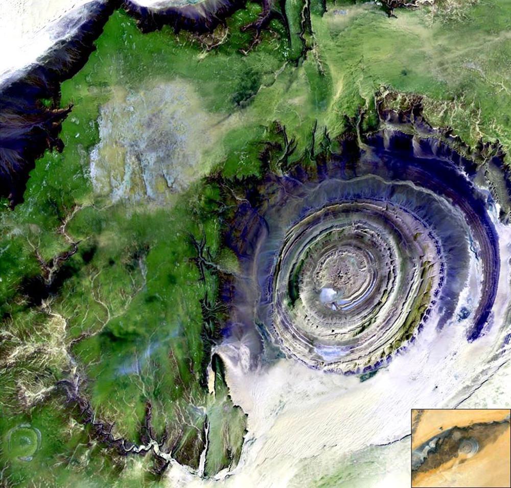 30 luoghi da visitare prima di morire! articolo