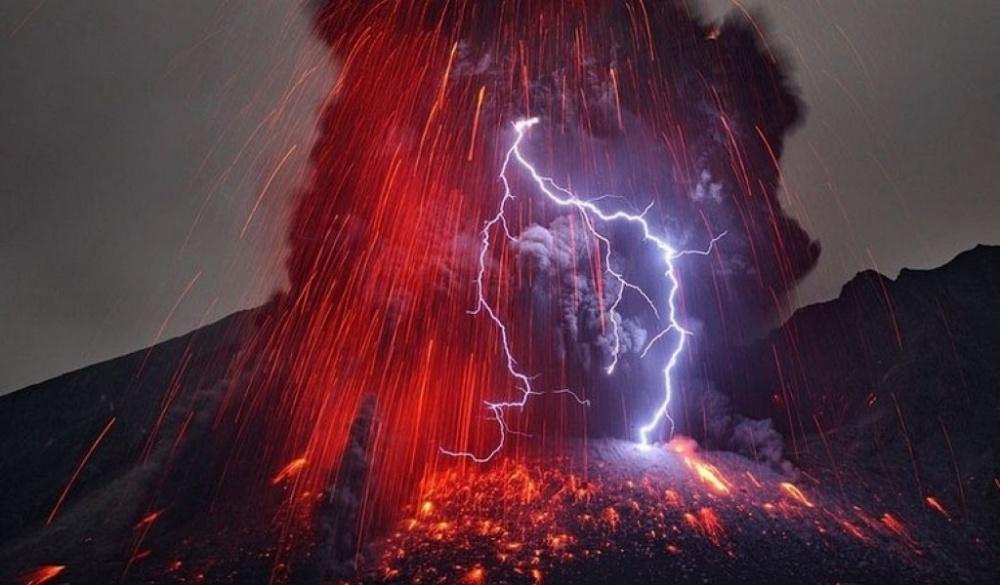 25 fenomeni naturali davvero incredibili! articolo