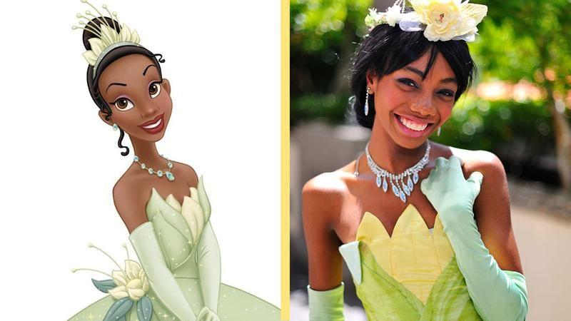 I 10 migliori Cosplay delle Principesse Disney! articolo