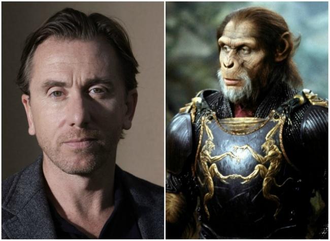 Le 20 PEGGIORI TRASFORMAZIONI che gli attori hanno dovuto subire per un film articolo