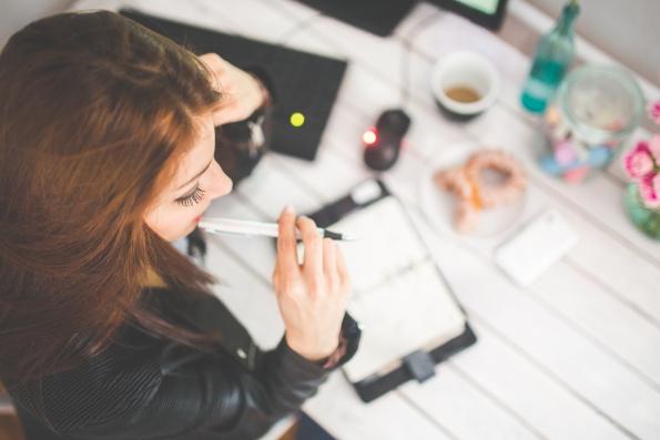 Come sopravvivere agli esami universitari articolo