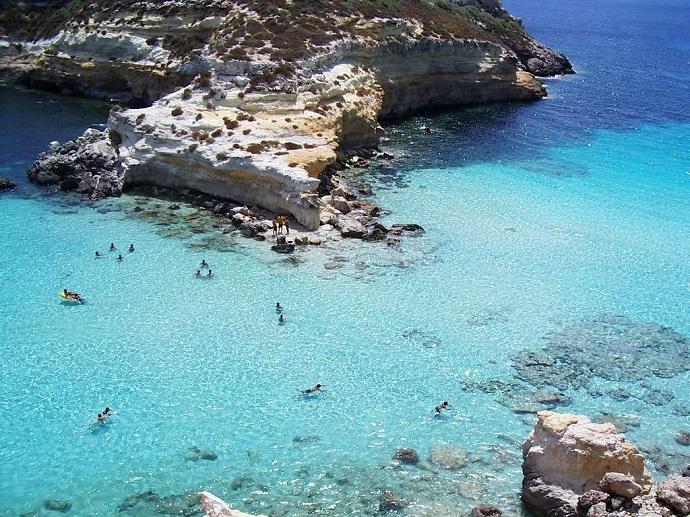 I 10 posti più belli della Puglia da vedere almeno una volta nella vita! articolo
