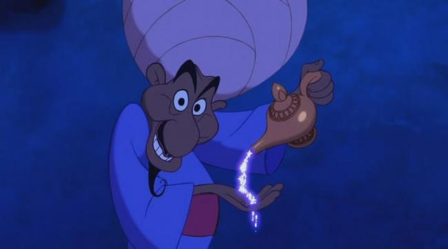 10 verità sui film Disney che nessuno conosceva! articolo