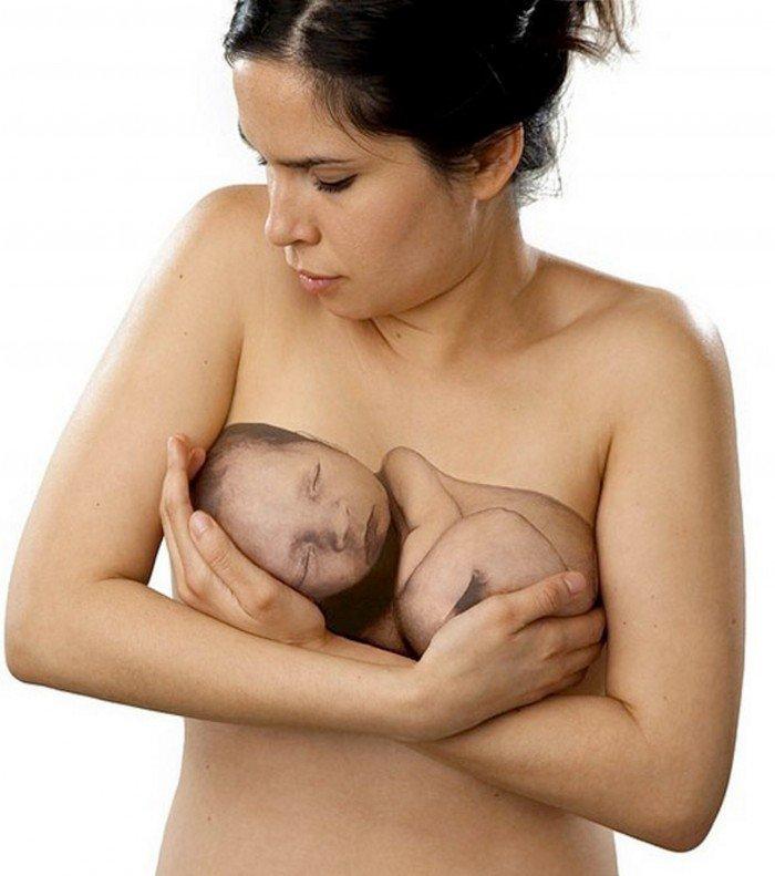 25 Tatuaggi che creano sorprendenti illusioni ottiche da farti girar la testa! articolo