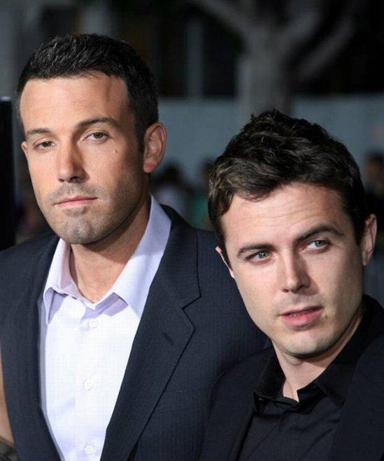 20 fratelli di Star di Hollywood che non sapevi nemmeno che esistessero! articolo