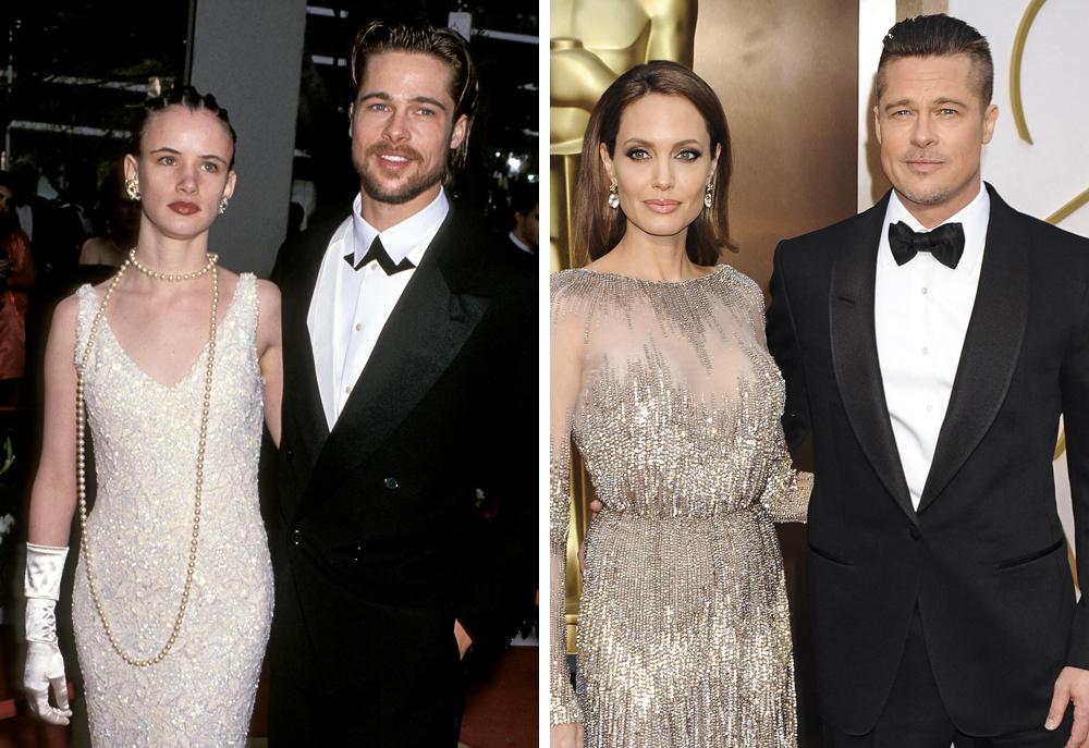 20 Star di Hollywood che sono cambiate molto dal primo Oscar ad oggi! articolo