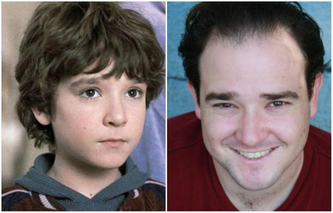Gli ex bambini più famosi di Hollywood: ecco come sono diventati! articolo