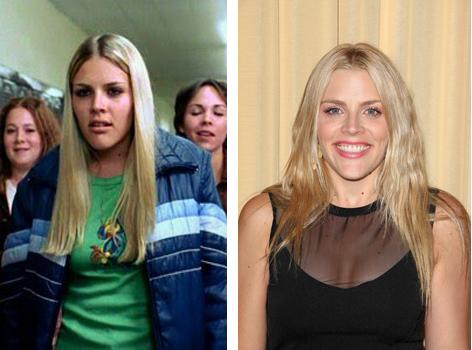 20 attori FAMOSI che hanno fatto la storia delle Serie TV del 2000: prima e dopo articolo