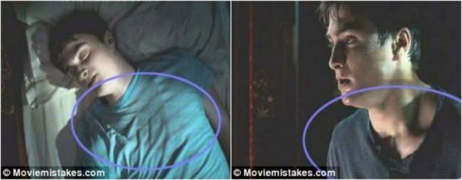 Errori nei film: i 20 fattacci più lampanti di sempre! articolo