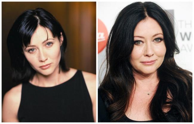 20 attori FAMOSI che hanno fatto la storia delle Serie TV del 2000: prima e dopo articolo
