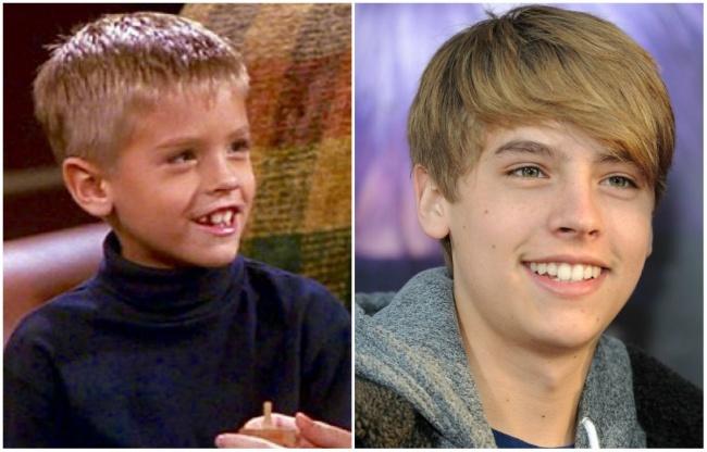 Gli ex bambini più famosi di Hollywood: ecco come sono diventati! articolo