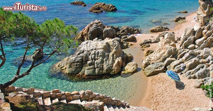 Costa Brava, Spagna: tour tra le spiagge più belle articolo