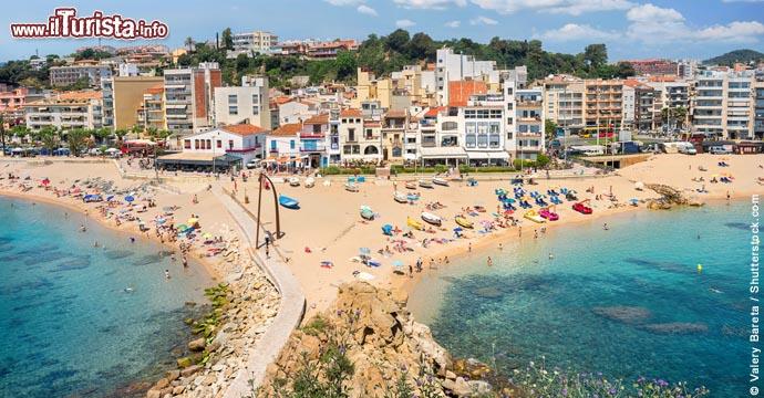 Costa Brava, Spagna: tour tra le spiagge più belle articolo