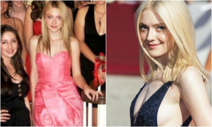 Com'erano le Star di Hollywood al liceo e cosa studiavano: ecco 25 foto! articolo
