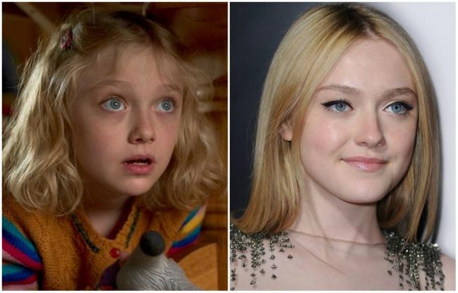 Gli ex bambini più famosi di Hollywood: ecco come sono diventati! articolo