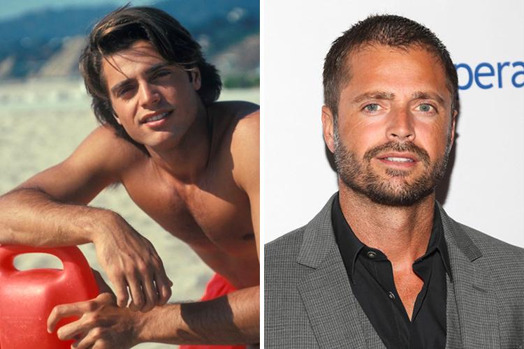 Baywatch 25 anni dopo: ecco come sono diventati gli attori articolo