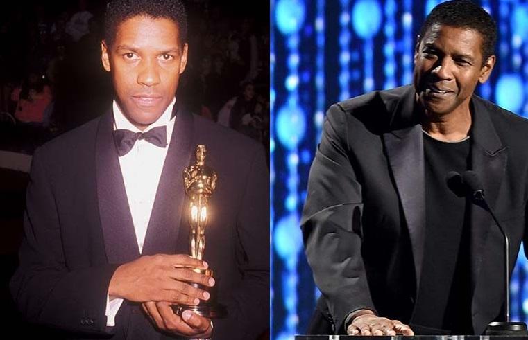 20 Star di Hollywood che sono cambiate molto dal primo Oscar ad oggi! articolo
