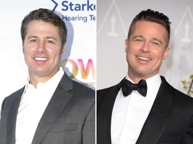 20 fratelli di Star di Hollywood che non sapevi nemmeno che esistessero! articolo