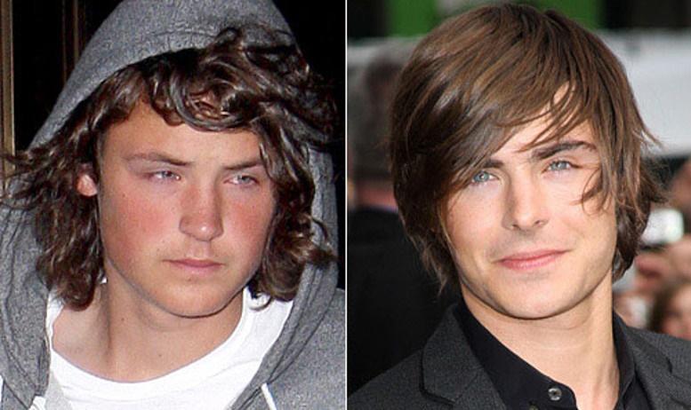 20 fratelli di Star di Hollywood che non sapevi nemmeno che esistessero! articolo