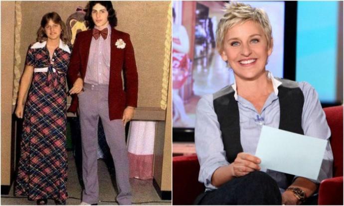 Com'erano le Star di Hollywood al liceo e cosa studiavano: ecco 25 foto! articolo