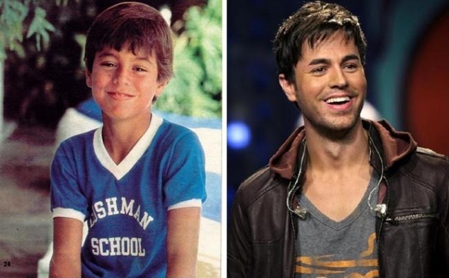 20 foto incredibili delle POP STAR prima che diventassero famose! articolo