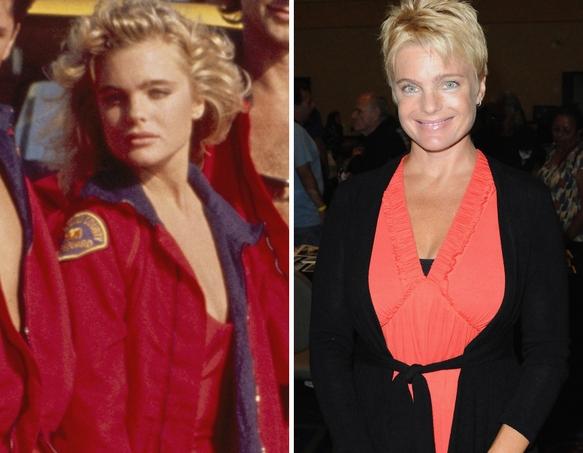 Baywatch 25 anni dopo: ecco come sono diventati gli attori articolo