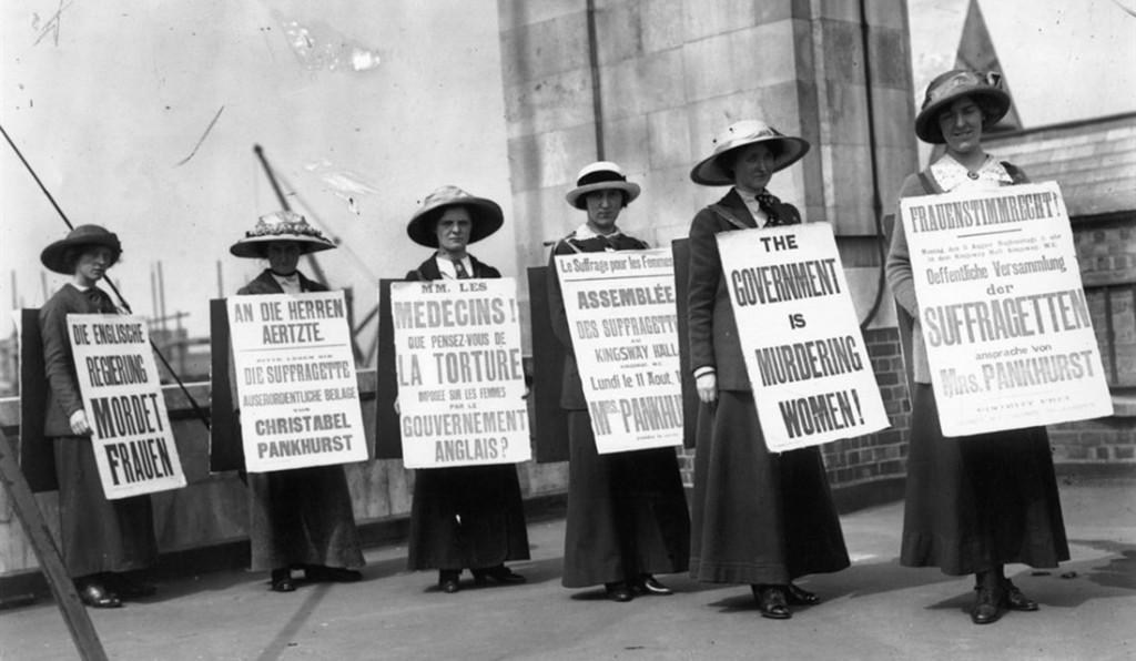 Festa della Donna: le 5 cose che non sapete su questa ricorrenza articolo