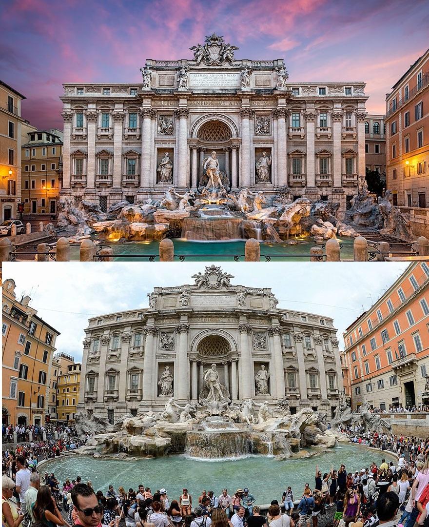 Viaggiare all'estero: Aspettative vs Realtà articolo