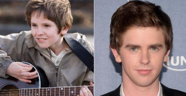 Gli ex bambini più famosi di Hollywood: ecco come sono diventati! articolo