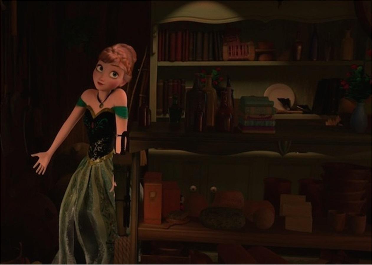 Topolino in tutti i film d'animazione Disney. Riuscite a trovarlo? articolo
