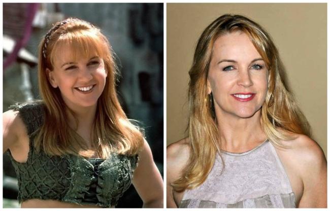 20 attori FAMOSI che hanno fatto la storia delle Serie TV del 2000: prima e dopo articolo