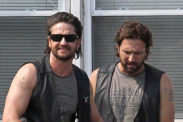 Le 30 Star di Hollywood con le loro controfigure! Sono quasi UGUALI! articolo