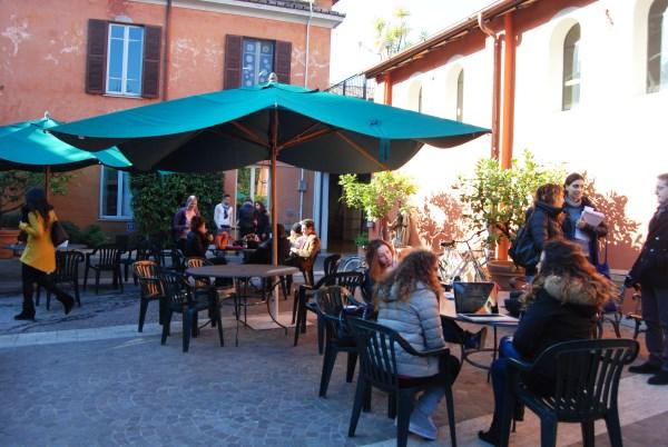 L'immancabile lista dei 10 tipi di Studenti Universitari articolo