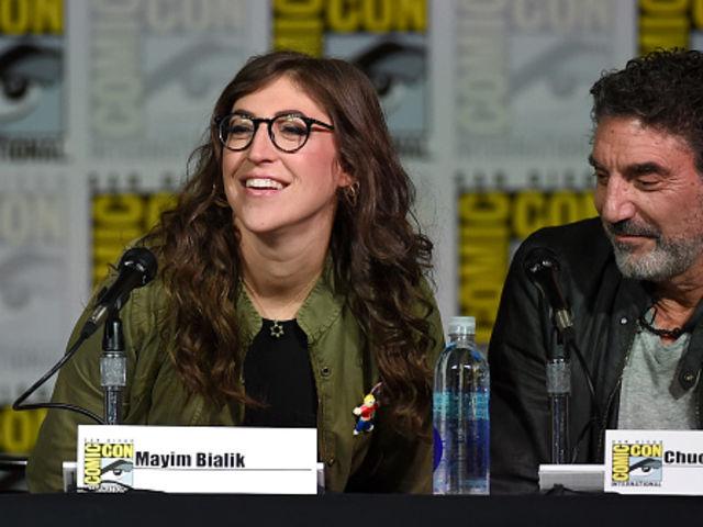 15 cose che non avete MAI notato in Big Bang Theory! articolo