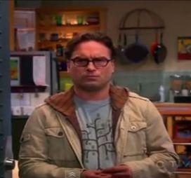 15 cose che non avete MAI notato in Big Bang Theory! articolo