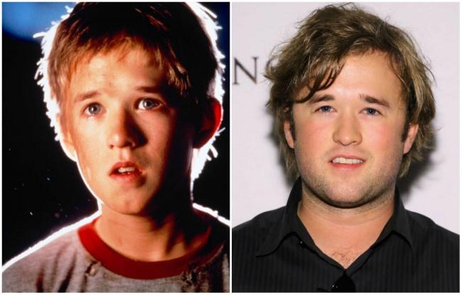 Gli ex bambini più famosi di Hollywood: ecco come sono diventati! articolo