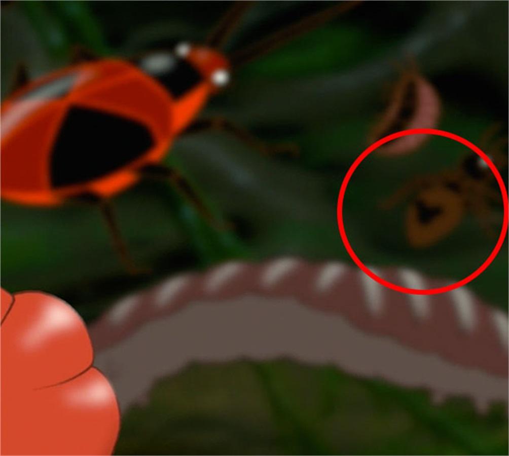 Topolino in tutti i film d'animazione Disney. Riuscite a trovarlo? articolo