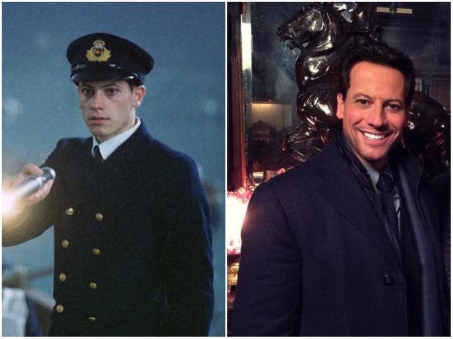 Titanic 18 anni dopo: ecco come sono diventati gli attori! articolo