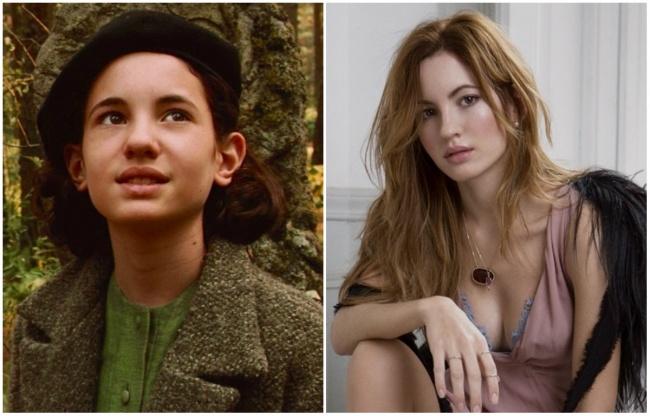 Gli ex bambini più famosi di Hollywood: ecco come sono diventati! articolo