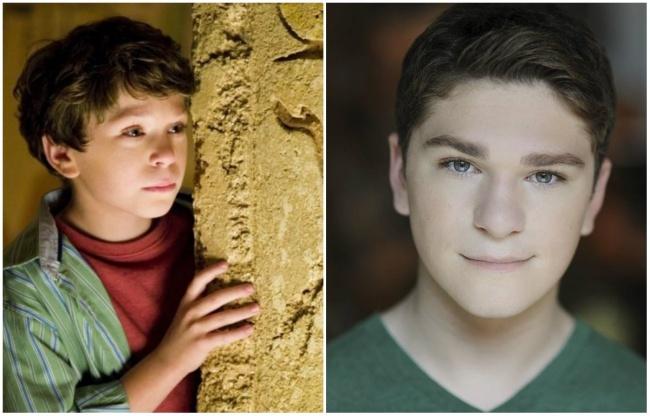 Gli ex bambini più famosi di Hollywood: ecco come sono diventati! articolo