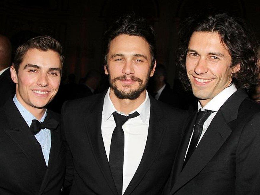 20 fratelli di Star di Hollywood che non sapevi nemmeno che esistessero! articolo