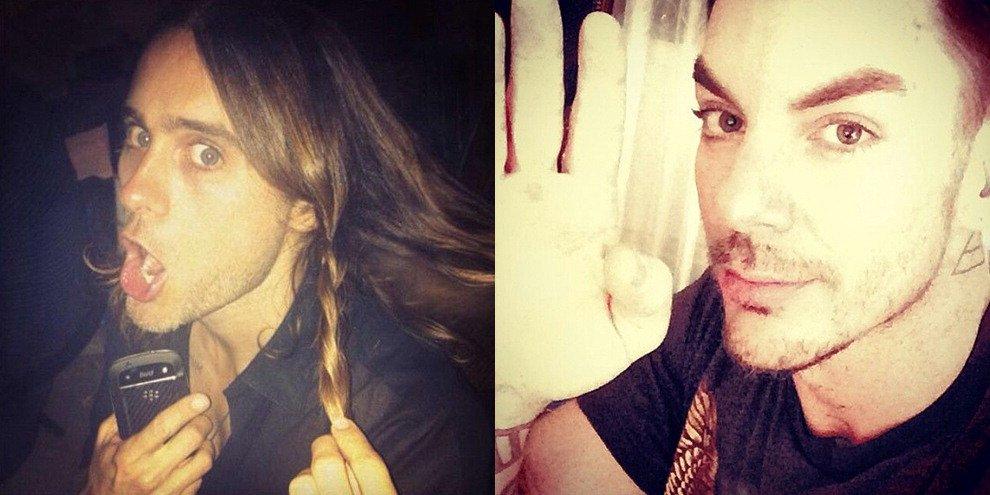 20 fratelli di Star di Hollywood che non sapevi nemmeno che esistessero! articolo