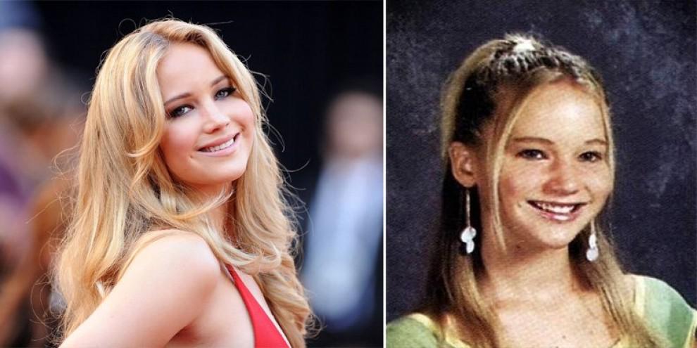 Com'erano le Star di Hollywood al liceo e cosa studiavano: ecco 25 foto! articolo