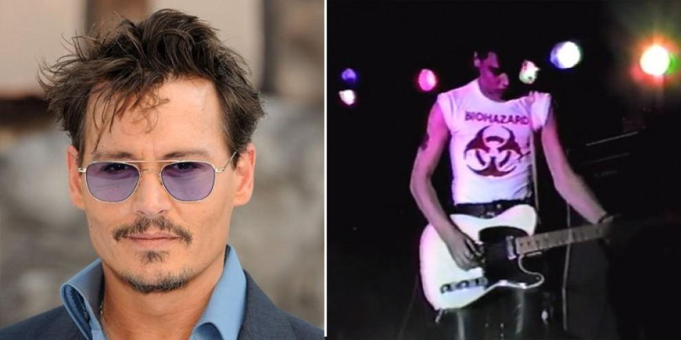 Com'erano le Star di Hollywood al liceo e cosa studiavano: ecco 25 foto! articolo