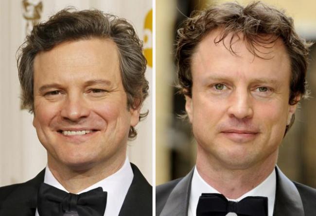 20 fratelli di Star di Hollywood che non sapevi nemmeno che esistessero! articolo